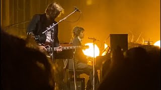 Arctic Monkeys - Big Ideas [Dublin 19/10/23]