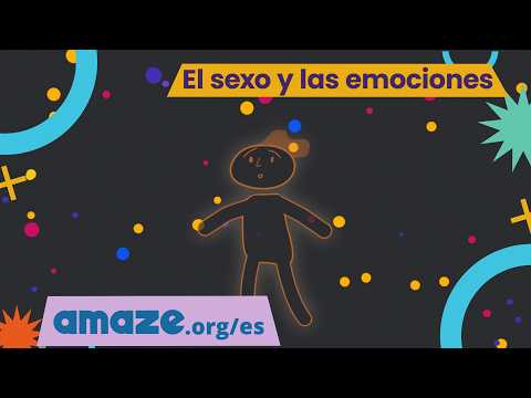 El sexo y las relaciones