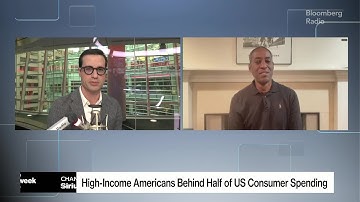 US Consumer Sentiment Declines to Near Lowest on Record