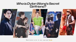 “Revealed? Dylan Wang’s Hidden Girlfriend Causes a Stir” Content