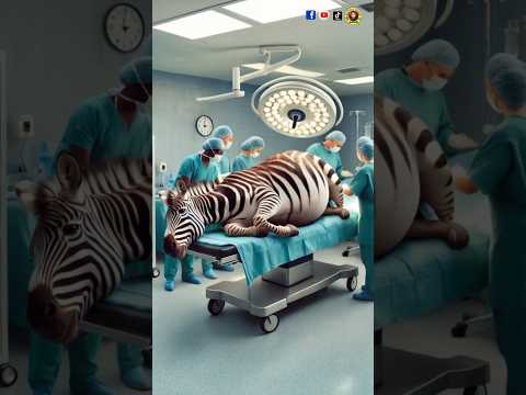 Doctor's rescued a