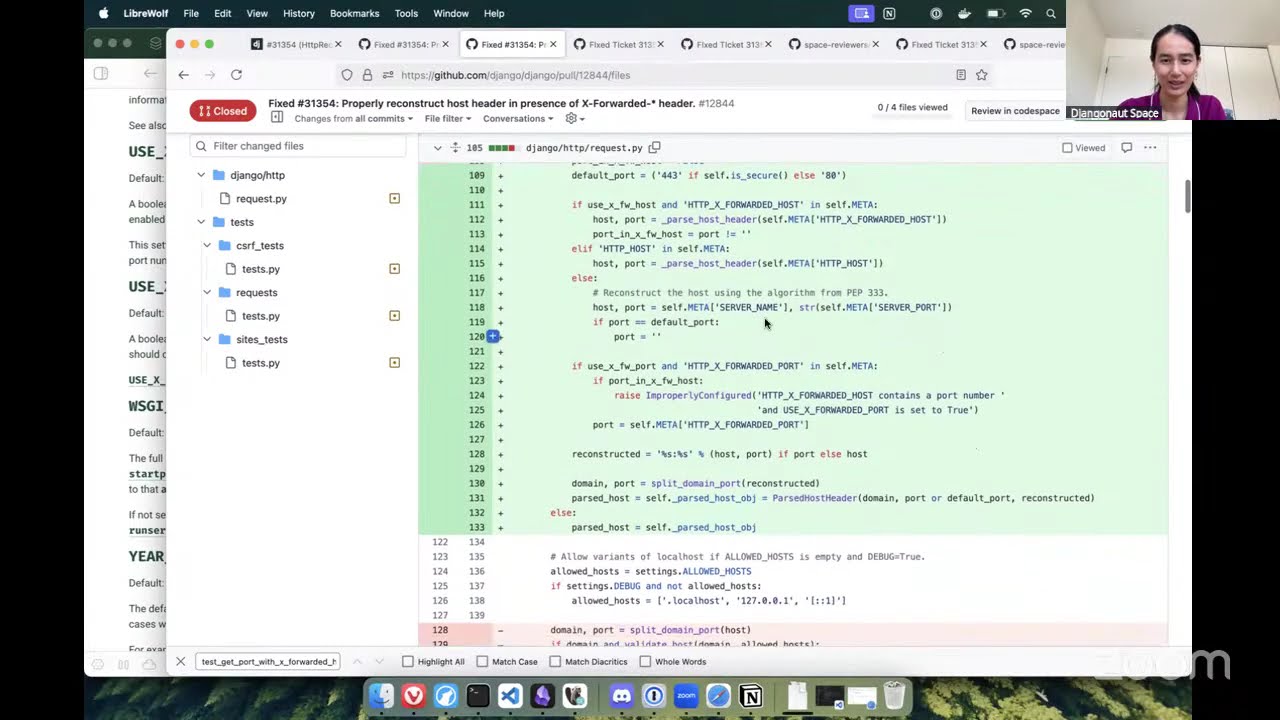 Thumbnail for video: 🚀 Space Reviewers 👾 Episode 6