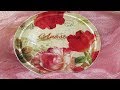 DIY Dishwasher safe Decoupage Pet Plate Personalized