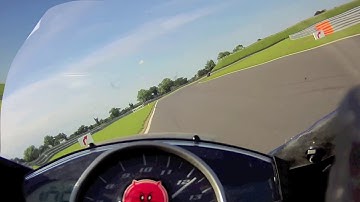 Snetterton track teasers instant download Mike Spike Edwards 