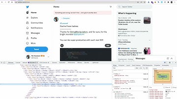 Twitter Something went wrong, but don’t fret | REASON | Fix it by uploading a different Media