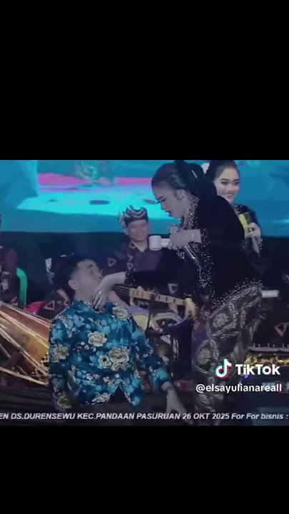 Trizil di kerjain Niken #nikensalindri #nikensalindriterbaru #nikensalindry #nikensalindrycampursari