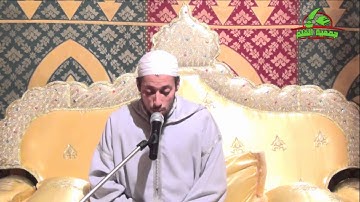 سورة مريم من الآية 01 الى الآية 33- المقرئ عبد الغني الصقري