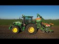 Primeur de nieuwe Amazone Precea 4500-2CC