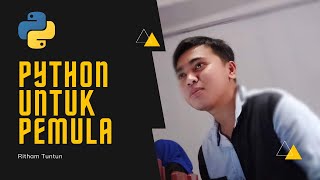 OPERATOR DALAM PYTHON PART #2