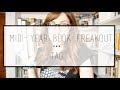 Mid-Year Book Freakout | TAG