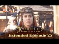Kurulus Osman Urdu Extended Episodes Season 5 Episode 25 Kurulus Osman Urdu Extended Episodes Season 5 Episode 25