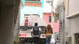 Millions in Mexico City without water amid maintenance shutdown Net Worth