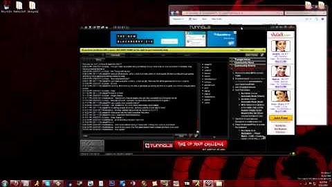GTA 4 tunngle n Teknogods helper Mini Tutorial