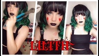 Nyannyancosplay Oc-Cosplay Lilith