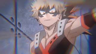 Bakugo - Starboi3 Ft. Doja Cat Edit Mha Edit