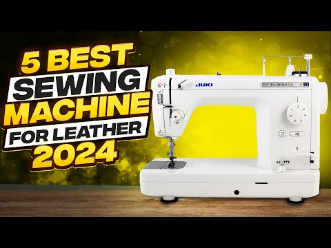 Best Sewing Machine