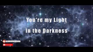 YOU ARE MY GOD (Official Lyric video) || The Catalyst Kings || ABK Nongsiej || Christian rap ||