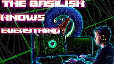 A dangerous paradox - Roko's Basilisk The Most Terrifying Thought Experiment
