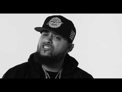 KG SANTIAGO - WALK IN AUTHORITY (OFFICIAL MUSIC VIDEO)