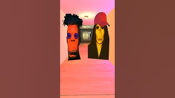 POV  too much nextbots.p. 183 Liminal Hotel Nextbot Gmod