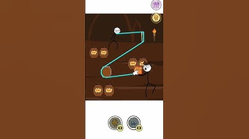 Thief puzzle Level 267 #shorts #shortfeed #youtubeshorts #youtubefeed