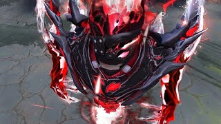 This Is Mage Lina Bro