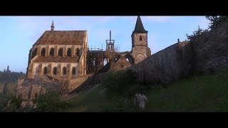 [FR/4K] Kingdom Come Deliverance -Chapitre 22 - Fin de notre enquète