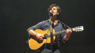 Jack Savoretti - Chemical Courage - Wroclaw, NFM 12.10.2022