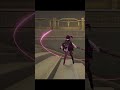 【崩スタ】通常攻撃移動距離を比べてみた+α【崩壊スターレイル】