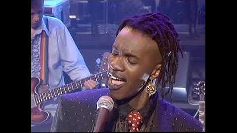 McAlmont & Butler - You Do (Later With Jools Holland 