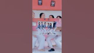 TIK TOK SMA GOYANG HOT PART 2