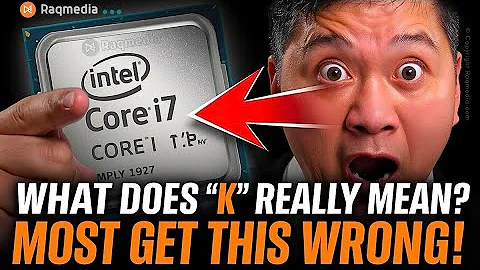 Intel Processor Letter Meanings Explained Intel CPU Letters Core i3, i5, i7, and i9