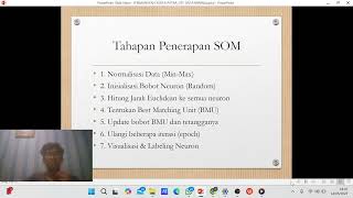 PRESENTASI UTS DATA MINING