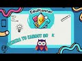 🚀 Transforma tus Planeaciones en Kahoots Interactivos en Segundos | EduPlanner