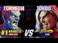 SF6 ▰ Dhalsim Ranked Match (Modern Controls) ▰ High Level Gameplay #sf6 #sf6dhalsim