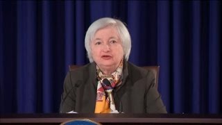 Janet Yellen: Rate Hike Remains `Unlikely' for April Meeting Janet Yellen: Rate Hike Remains `Unlikely' for April Meeting