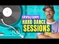 Dany bpm  hard dance session
