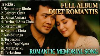 PLAYLIST LAGU RHOMA IRAMA TERBAIK SEPANJANG MASA | BEBAS, PERJUANGAN DAN DOA, PERBEDAAN, MIRASANTIKA
