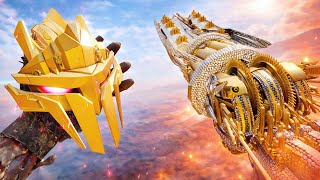 Diamond on This Looks Insane! 🔥