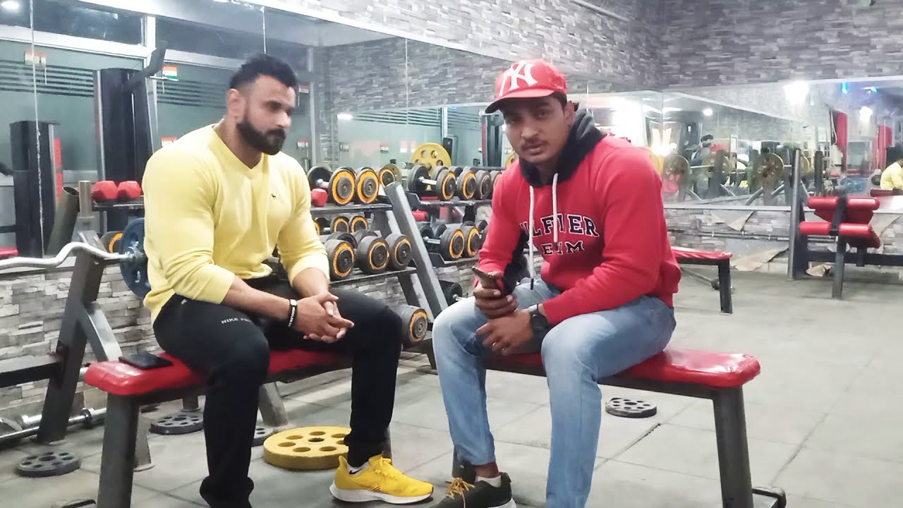 Kya Body H Gjb Full Interview Tarun Tyagi Ft Sonu Vats YouTube kya-body-h-gjb-full-interview-tarun-tyagi-ft-sonu-vats-youtube