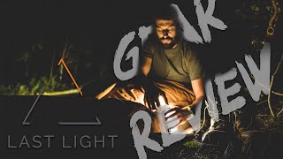 LAST LIGHT BUNDLE REVIEW screenshot 1