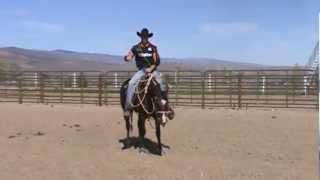 Tuf Kaf - Part 5 Video Series with Josh Peek