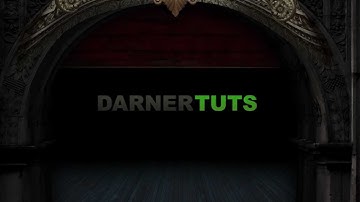 Intro After Effects "à la Sucker Punch"