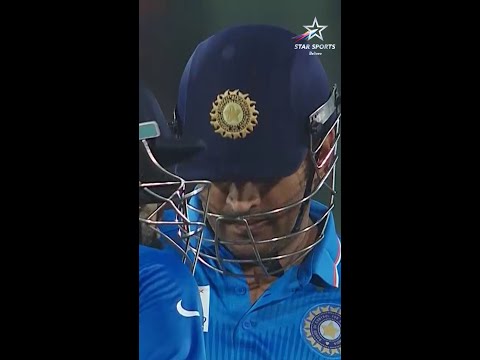 Asia Cup 2023 | MSD Finishes in Style vs Bangladesh in 2016