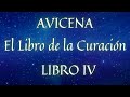 Avicena - El libro de la Curación (Libro IV: Movimiento y accidente)