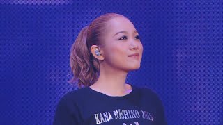 西野カナ Kana Nishino 『Stand Up』 (with LOVE tour)