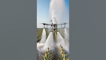 Riding the Future of Farming 🚁🌾