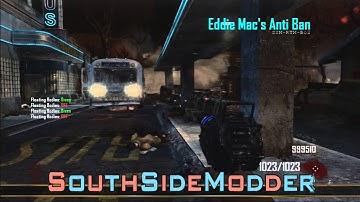 [Bo2/1.18] Final Master Piece Zombie Mod Menu w/Download! Hosted By: SouthSideModder