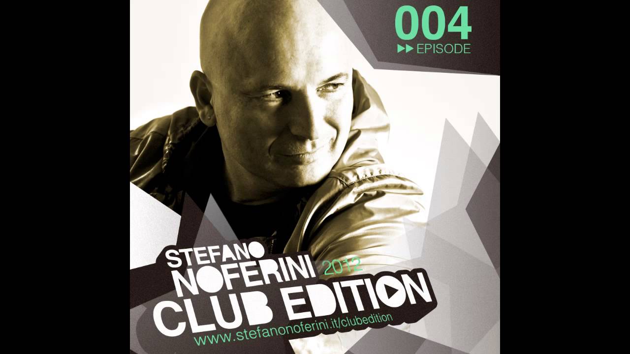 Watch Club Edition 004 with Stefano Noferini on YouTube Watch Club Edition 004 with Stefano Noferini on YouTube