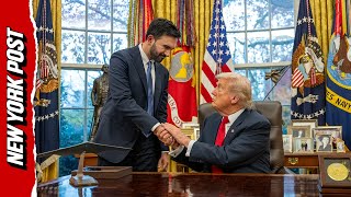 Trump And Mamdanis First Meeting Goes Surprisingly Well We Have One Thing In Common